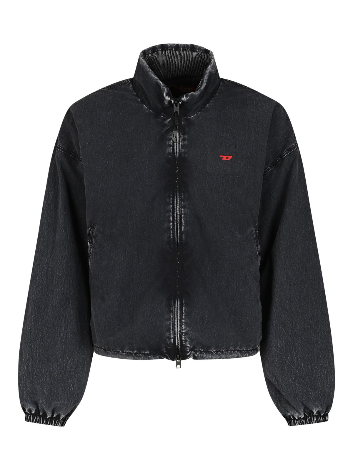 [Diesel] Casual Jacket FW26 A221310PLBH02