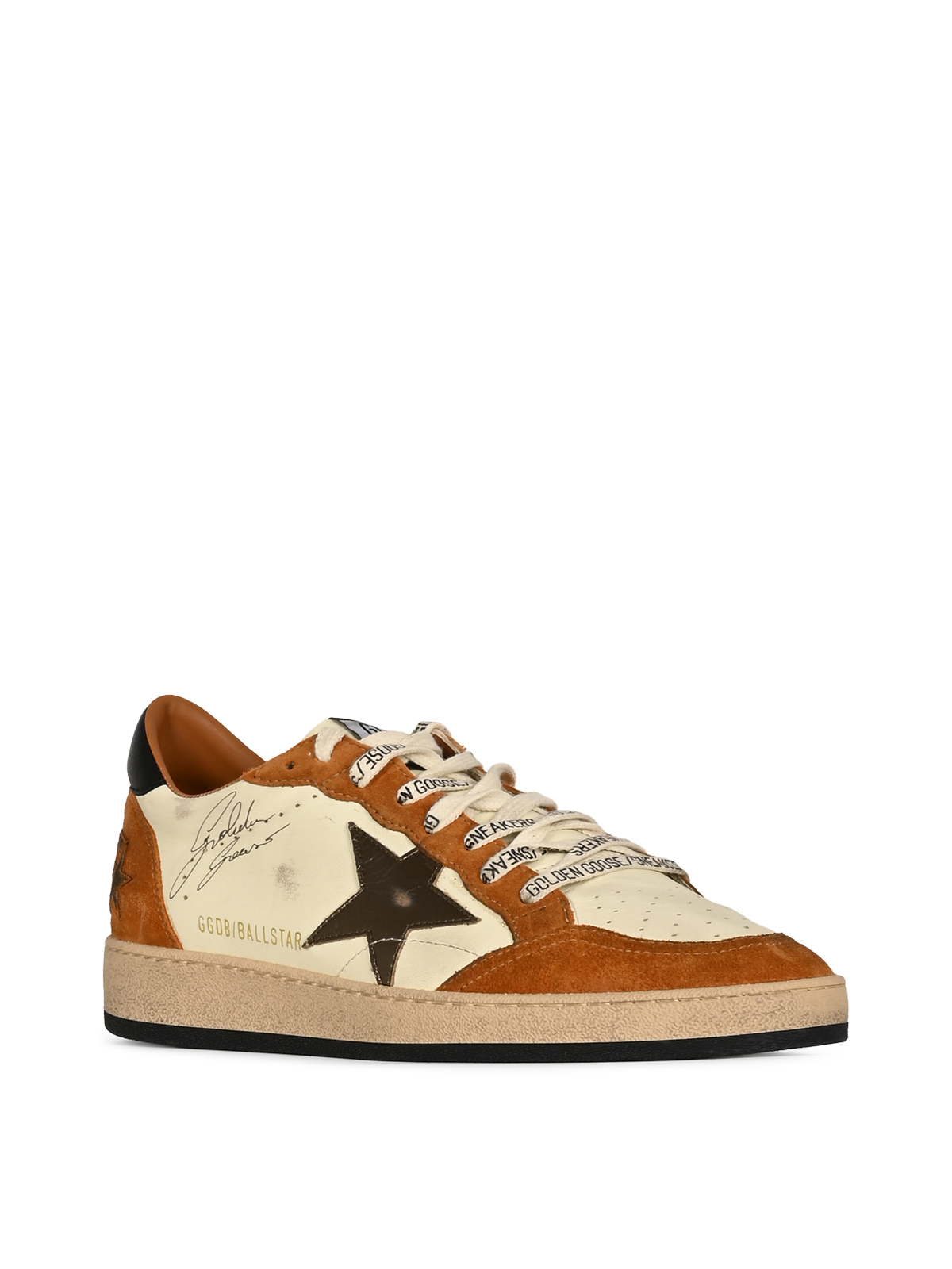 [Golden Goose] Sneakers FW26 GMF00117F00872083405