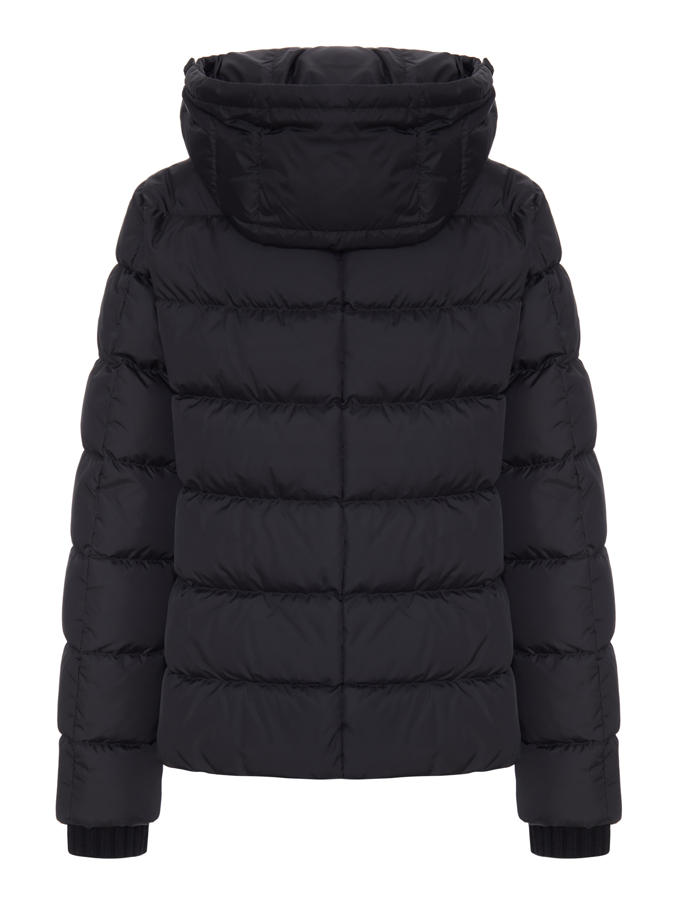 [Herno] Down jacket FW26 PI002270D12004Z9389 BLACK