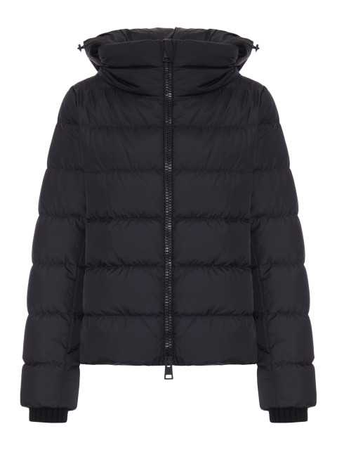 [Herno] Down jacket FW26 PI002270D12004Z9389 BLACK
