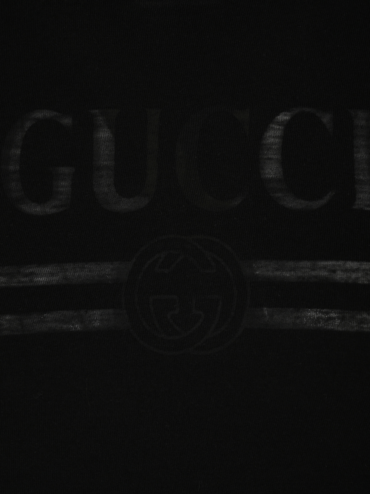 [Gucci] T-shirts Short Sleeve FW26 865017XJHT11000
