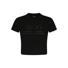 [Gucci] T-shirts Short Sleeve FW26 865017XJHT11000