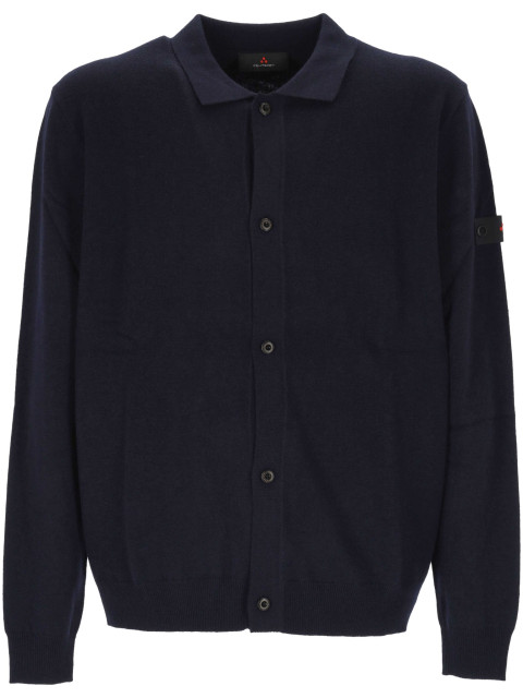 [Peuterey] T-shirts Long Sleeve FW26 PEU598999011947215