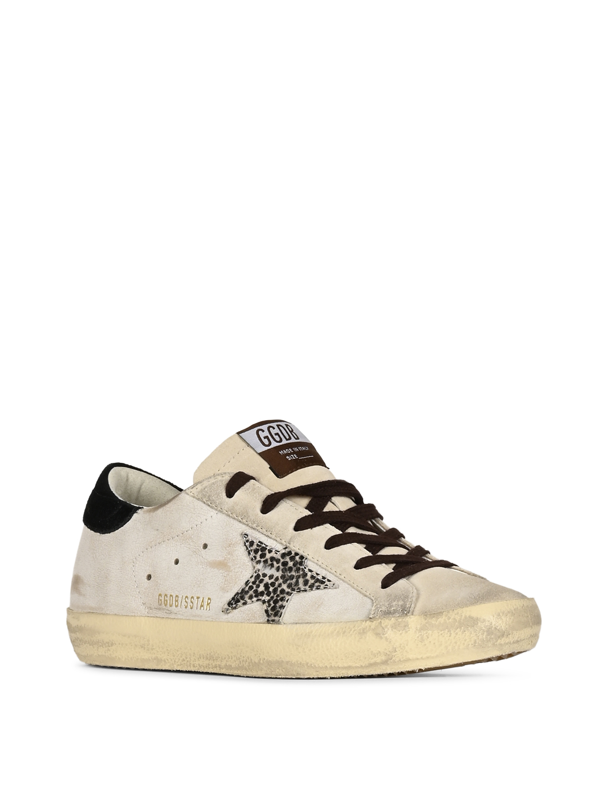 [Golden Goose] Sneakers FW26 GWF00101F00874612526