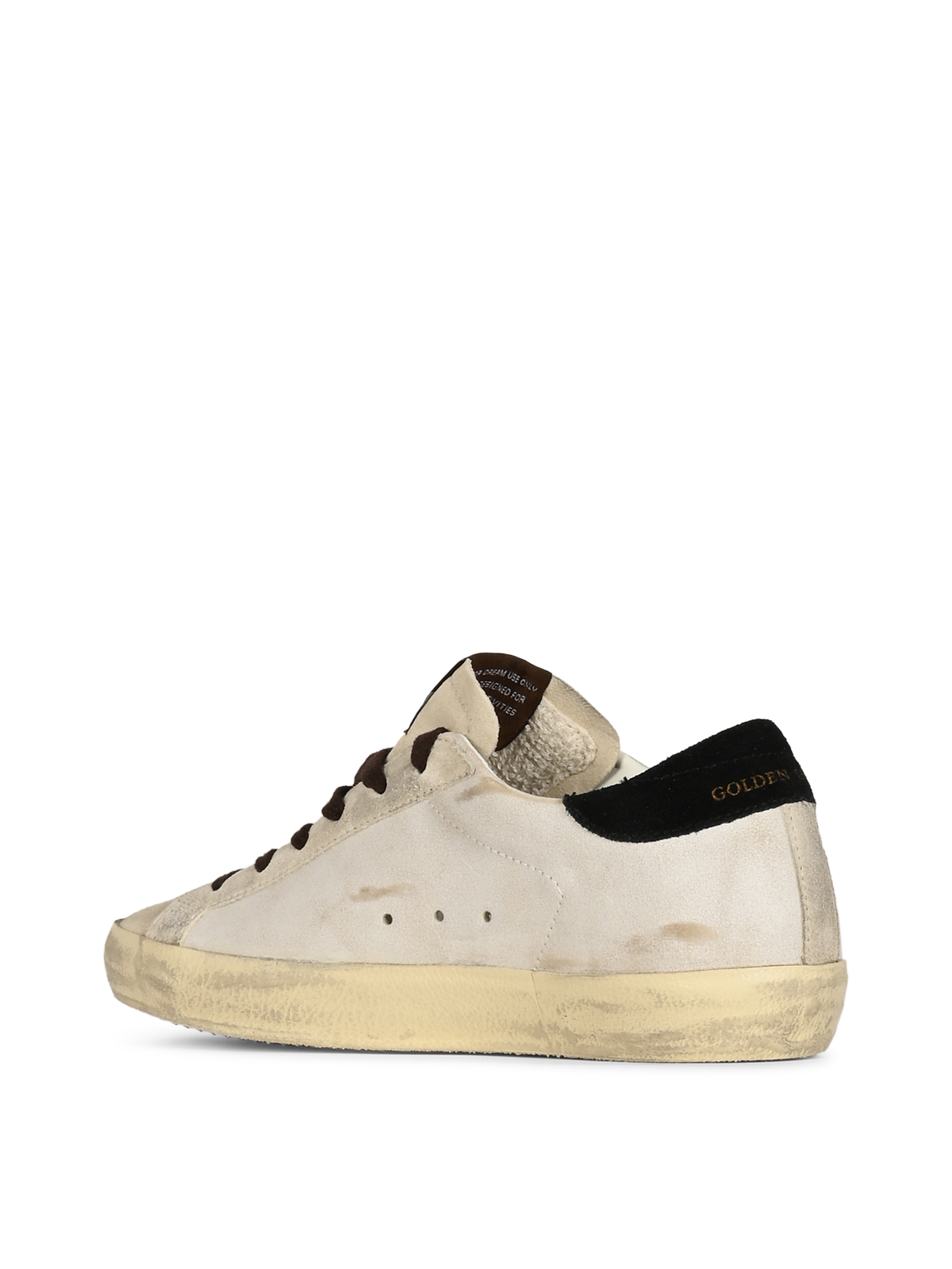 [Golden Goose] Sneakers FW26 GWF00101F00874612526