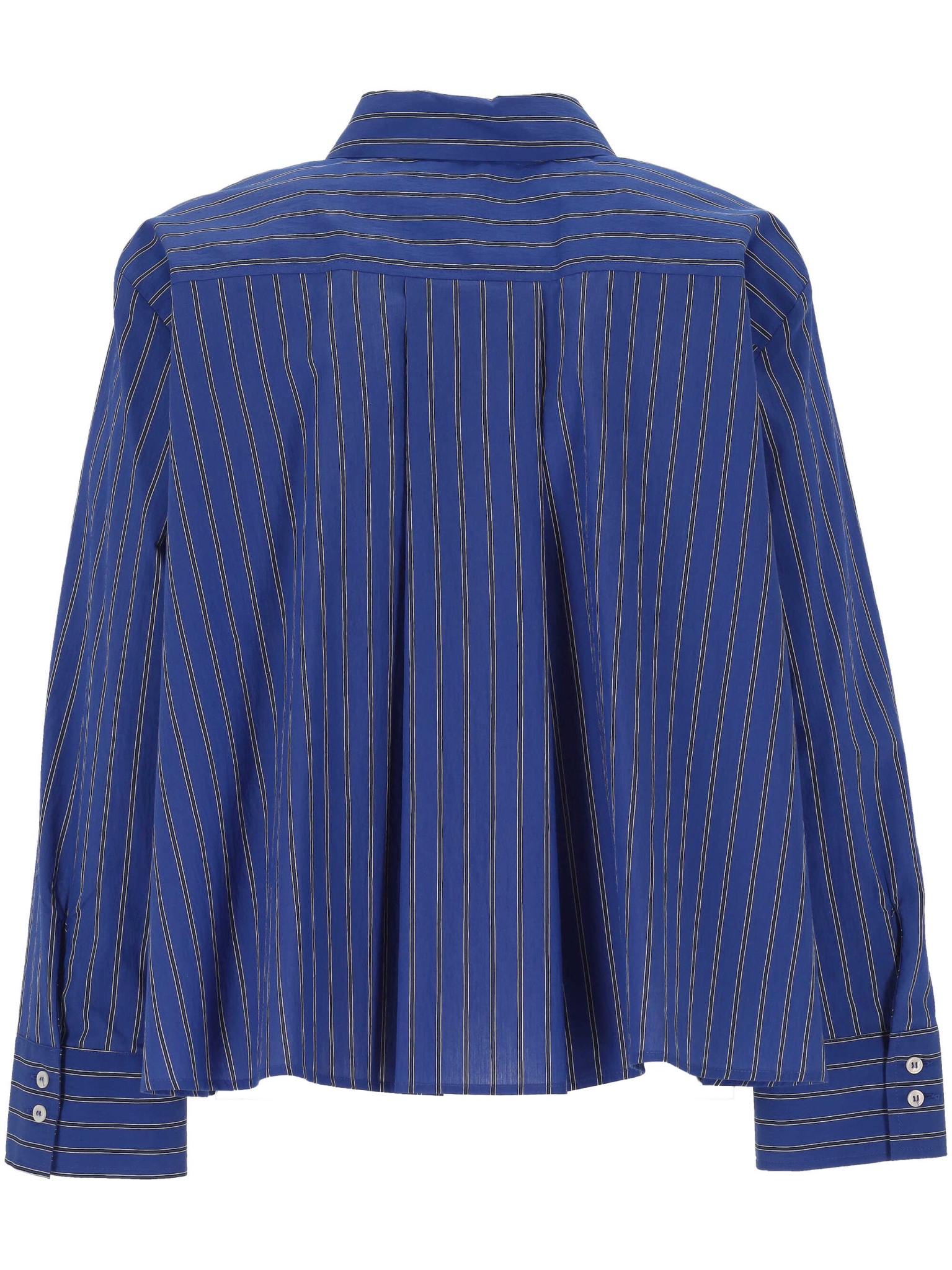 [EMME MARELLA] Shirts Long Sleeve FW26 2625116041200112001