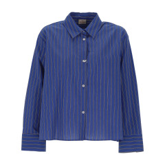 [EMME MARELLA] Shirts Long Sleeve FW26 2625116041200112001