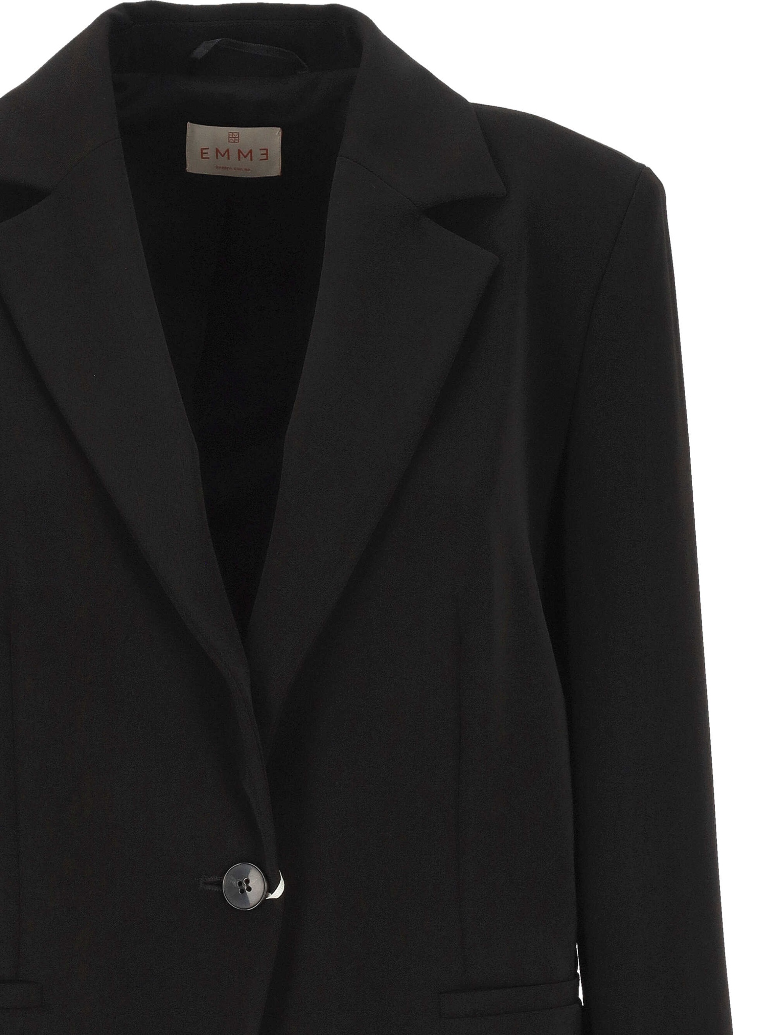 [EMME MARELLA] Blazer FW26 2625046131200530004