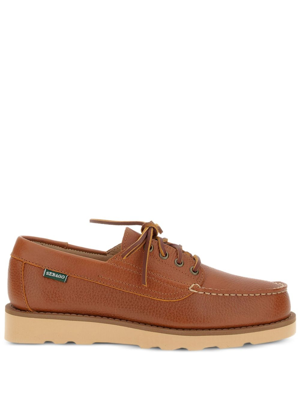 [SEBAGO] Loafer FW26 72127BWAF6