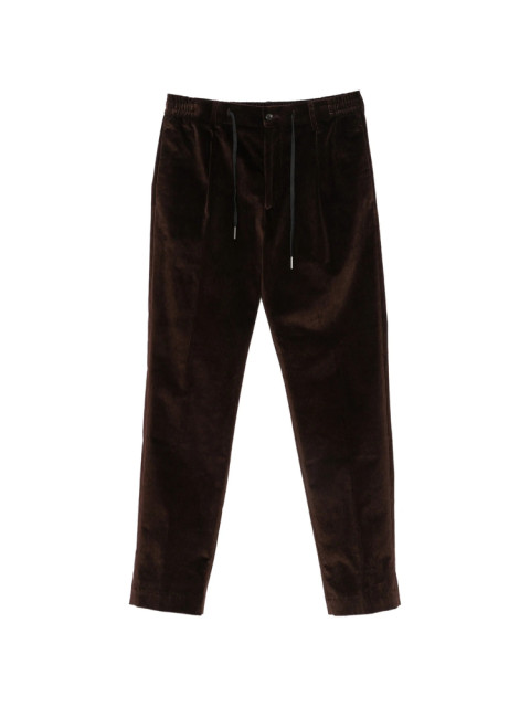[TAGLIATORE] Trousers FW26 300009 P-NEWMAN C3500