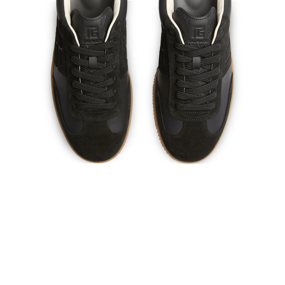 [Balmain] Sneakers FW26 HM1VI360 LBEW 0PA