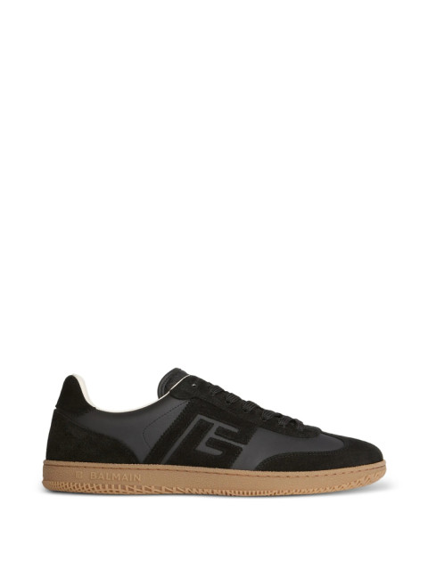 [Balmain] Sneakers FW26 HM1VI360 LBEW 0PA