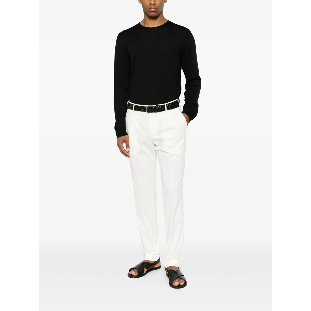 [PT TORINO] Trousers SS26 SD80 SMAZA0CL1 0010