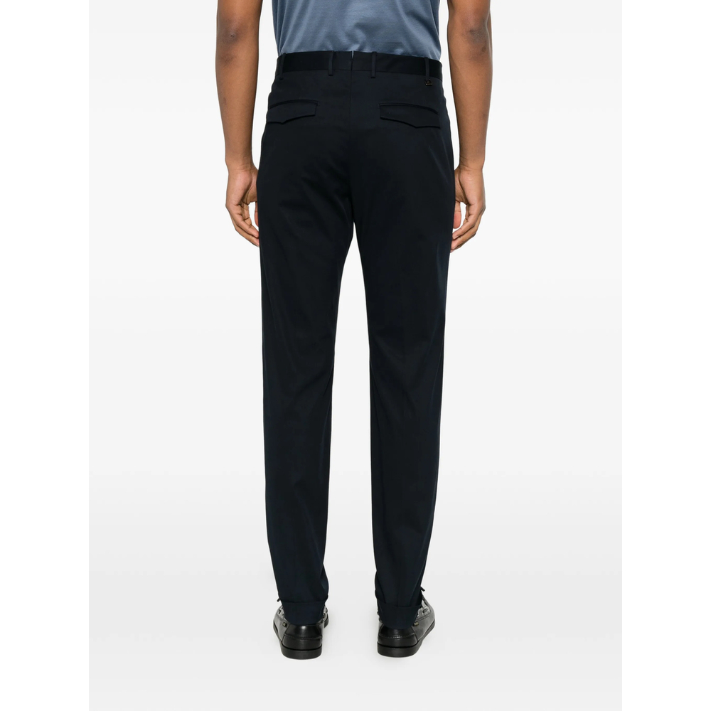 [PT TORINO] Trousers SS26 SD80 SMAZA0CL1 0360