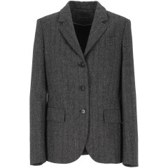 [LORENA ANTONIAZZI] Blazer FW26 A2648GA09G50441230