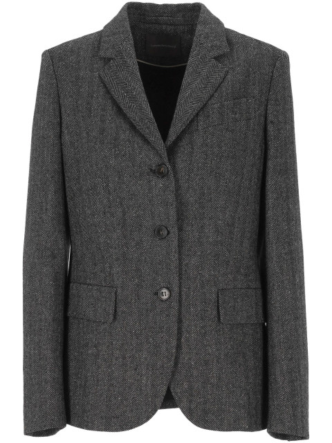[LORENA ANTONIAZZI] Blazer FW26 A2648GA09G50441230