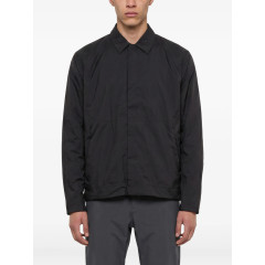 [VEILANCE] Jacket SS26 X000010319  BLACK