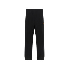 [CARHARTT WIP] Trousers FW26 I03745800FXXBLACK/GOLD