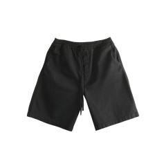 [CARHARTT WIP] Shorts FW26 I03358789GDBLACK GARMENT DYED