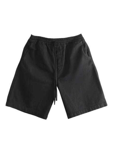 [CARHARTT WIP] Shorts FW26 I03358789GDBLACK GARMENT DYED