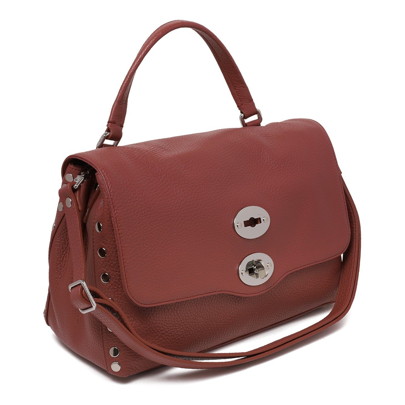 [Zanellato] Tote bag FW26 068010S-0040000Z0921