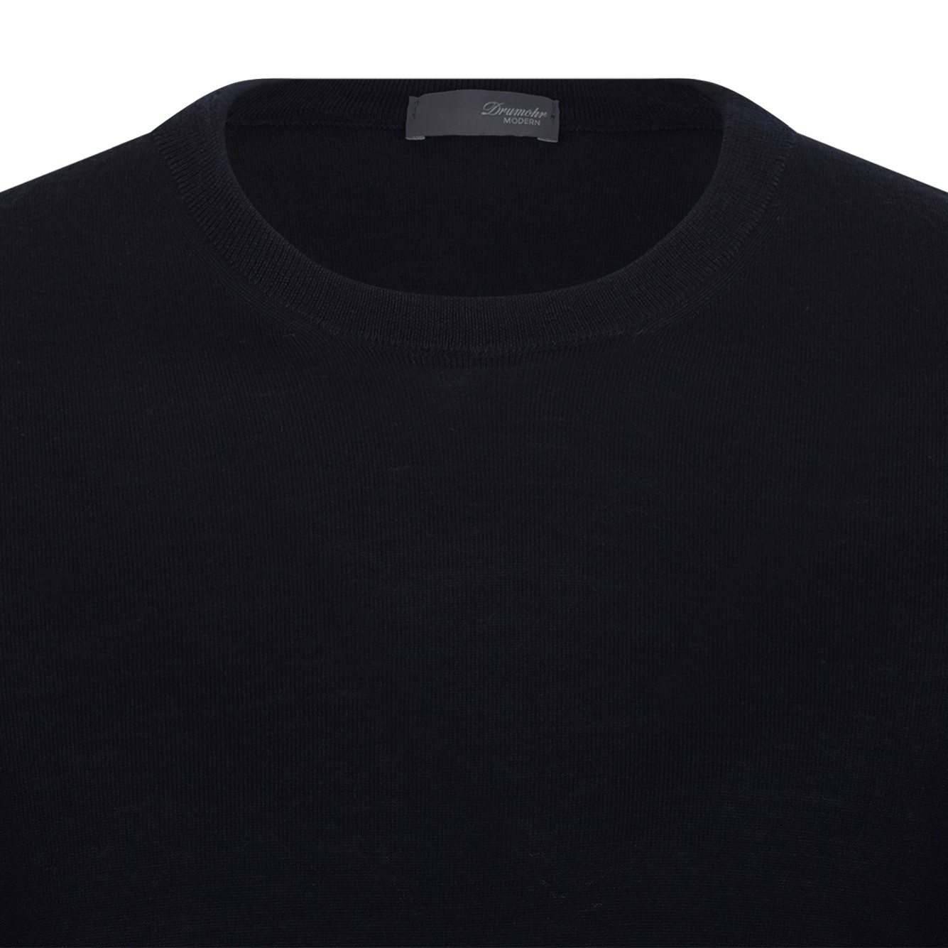 [Drumohr] Knitwear FW26 D0D103-D18790
