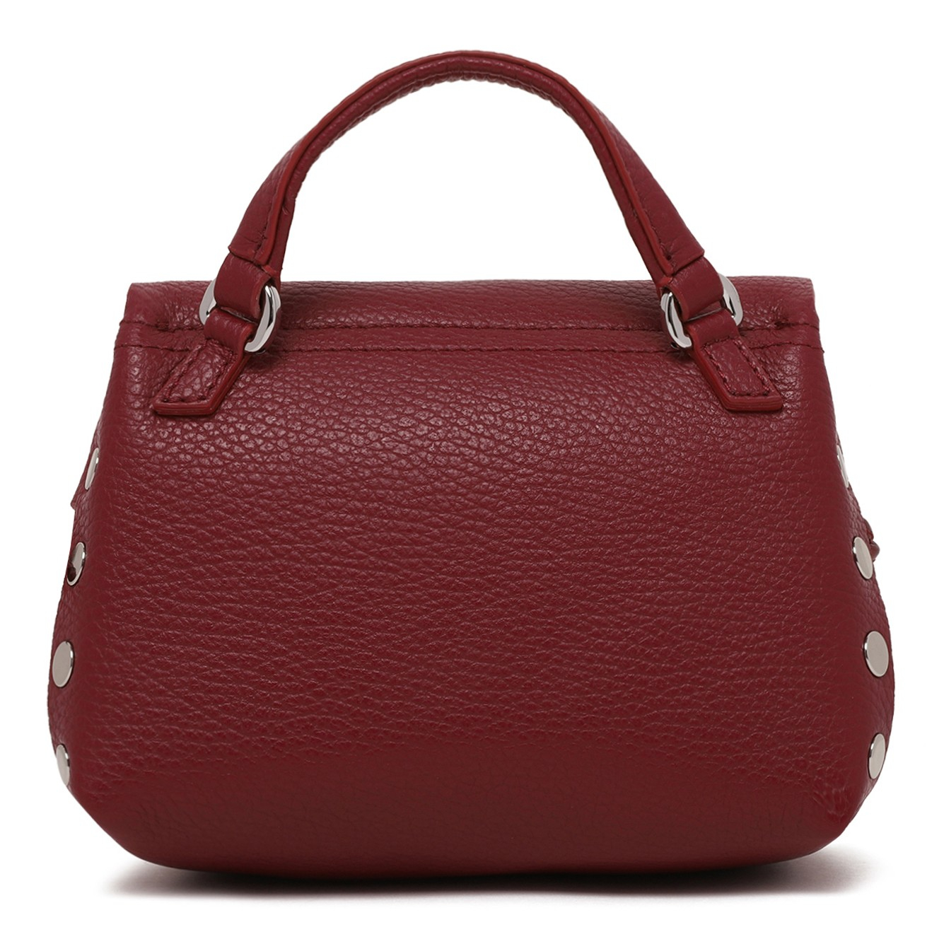 [Zanellato] Tote bag FW26 068450SBABY-0720000Z0923