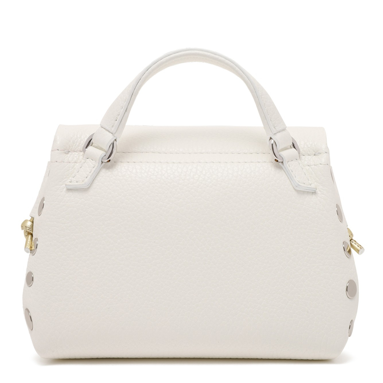 [Zanellato] Tote bag FW26 068450SBABY-0720000Z1100