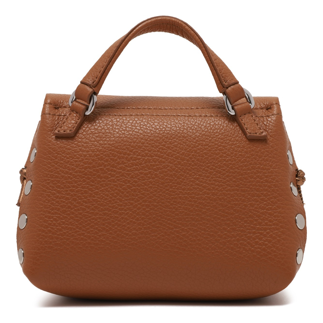 [Zanellato] Tote bag FW26 068450SBABY-0720000Z1156