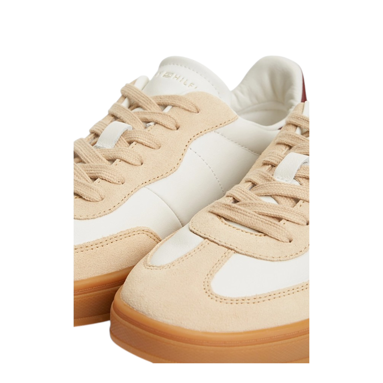 [Tommy Hilfiger] Sneakers FW26 FW0FW09497-0KS