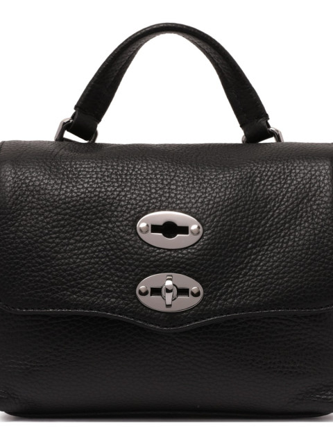 [Zanellato] Tote bag FW26 068010BABY-0040000Z0001