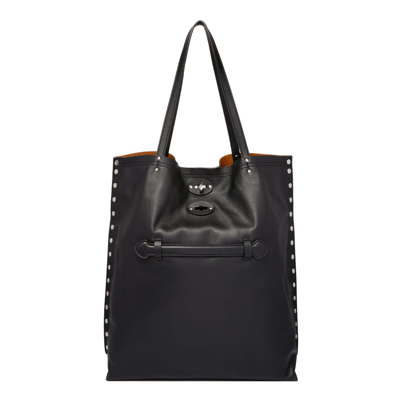 [Zanellato] Tote bag FW26 068790M-1910000Z0001