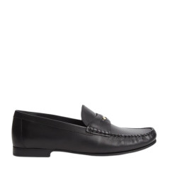 [Tommy Hilfiger] Loafer FW26 FW0FW09499-BDS