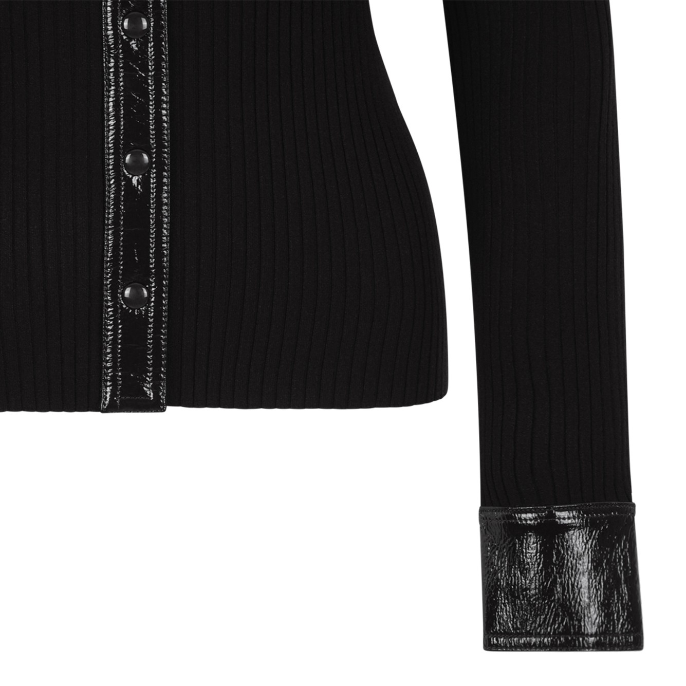 [Courreges] Knitwear FW26 326MGI056FI0001-9999