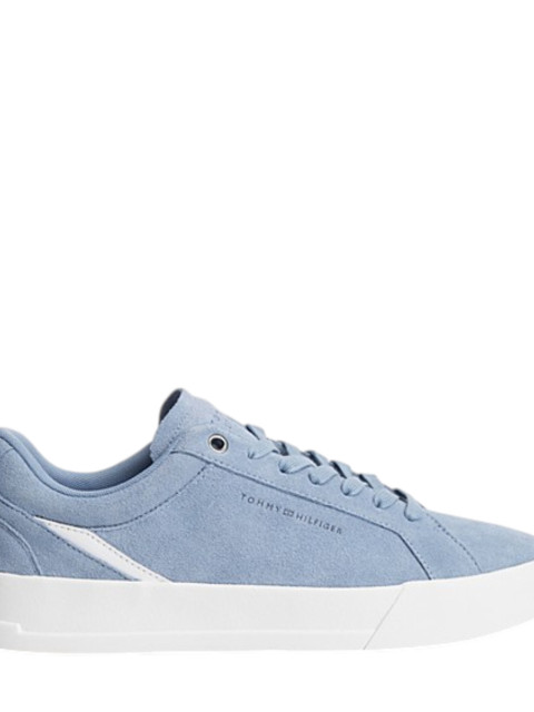 [Tommy Hilfiger] Sneakers FW26 FM0FM05880-C2B