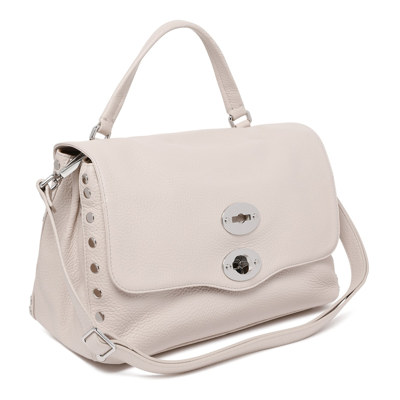 [Zanellato] Tote bag FW26 068010S-0040000Z0196