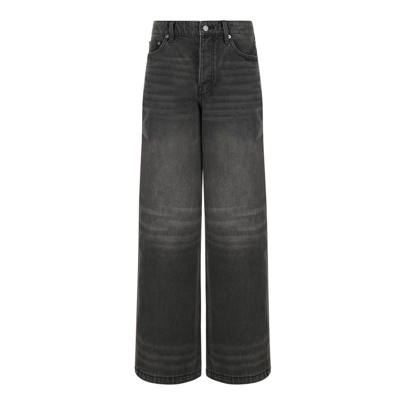 [KSUBI] Jeans FW26 MPF26DJ033-GRY