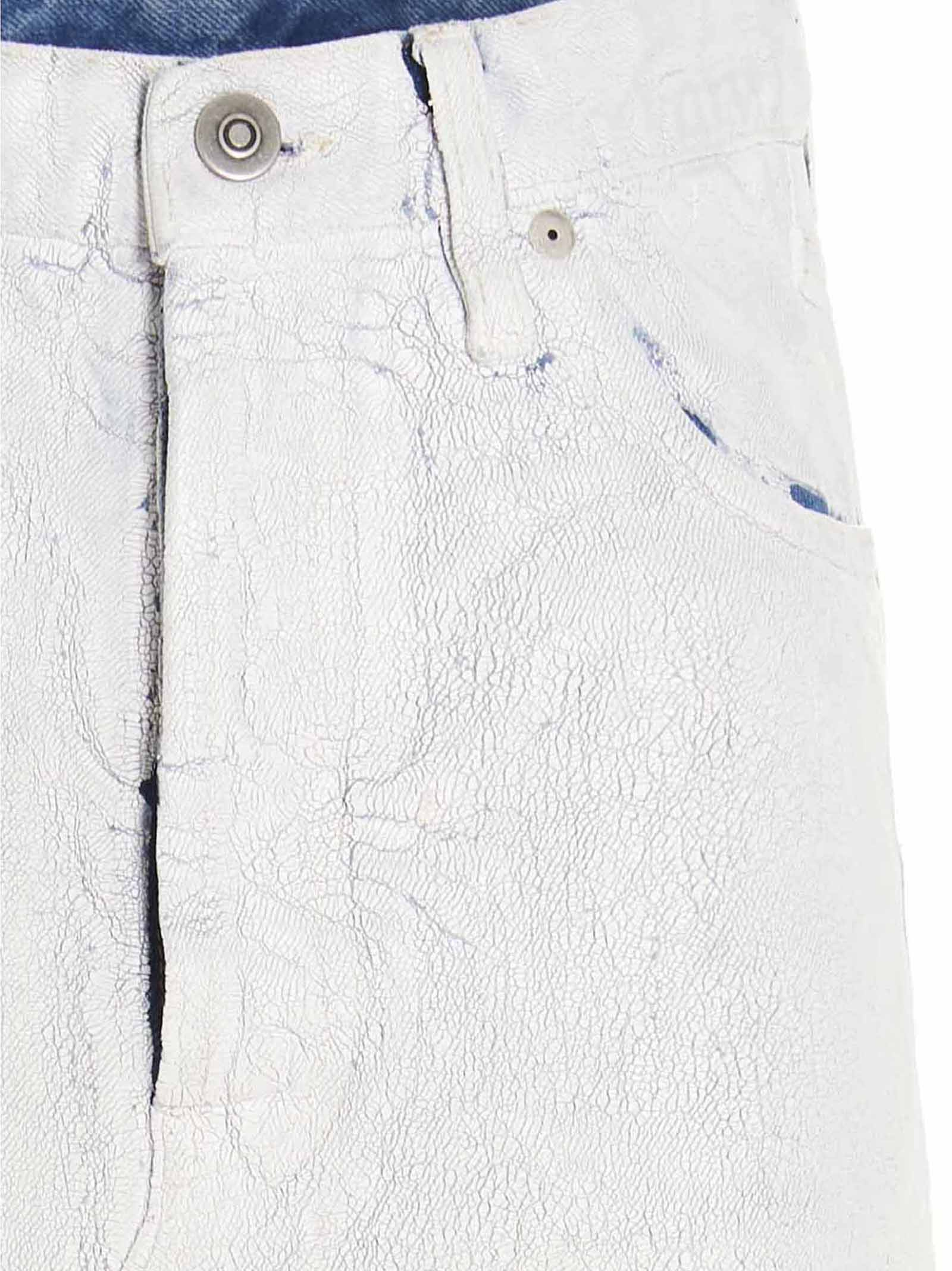 [Maison Margiela] Long skirt SS24 SI0MA0003S30561967