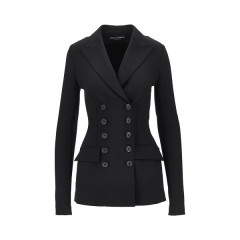 [DOLCE&GABBANA] Jacket FW26 F27HDTFUBCEN0000-N0000