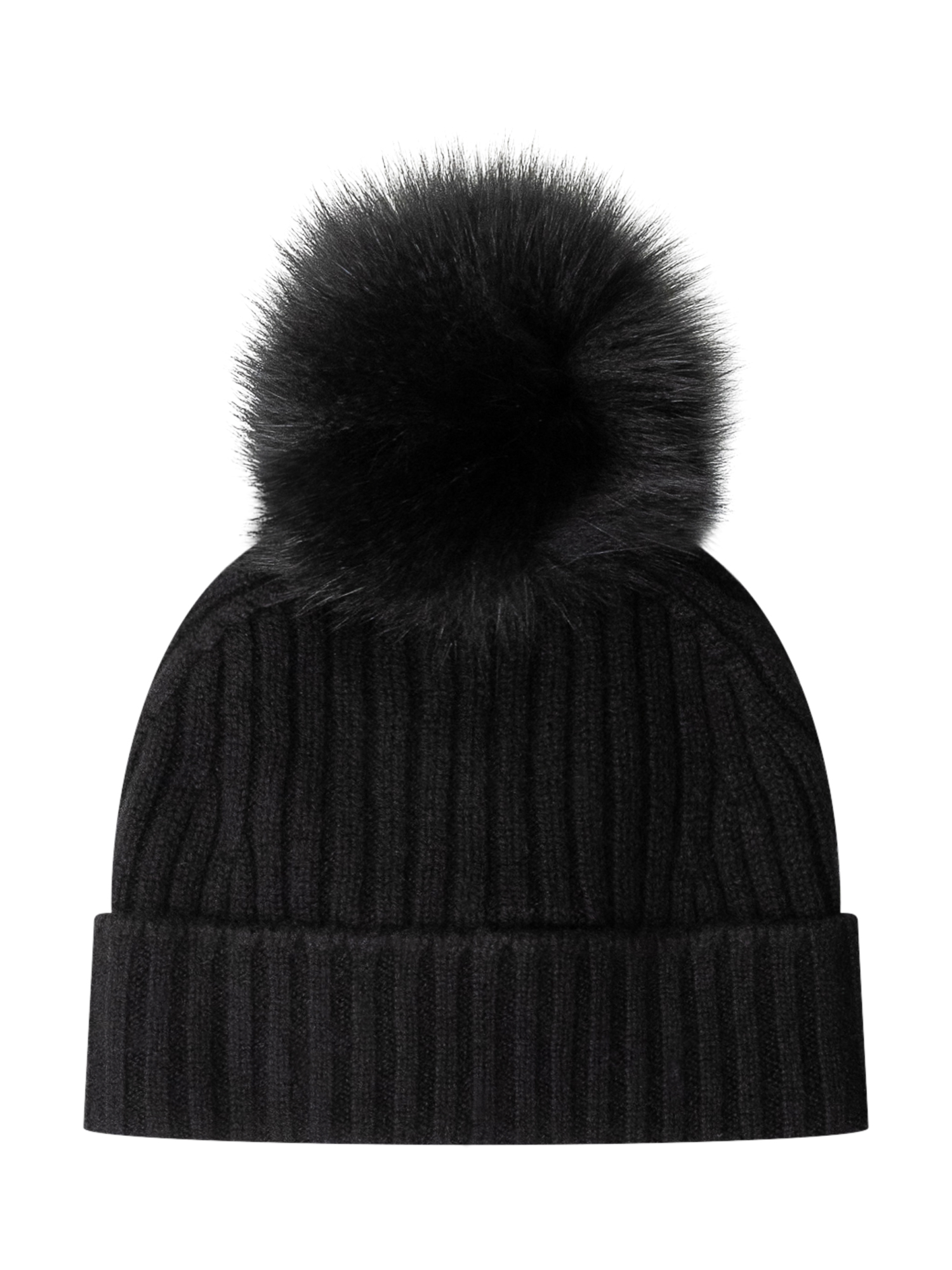 [Vanise] Hat FW26 V71698 NERO