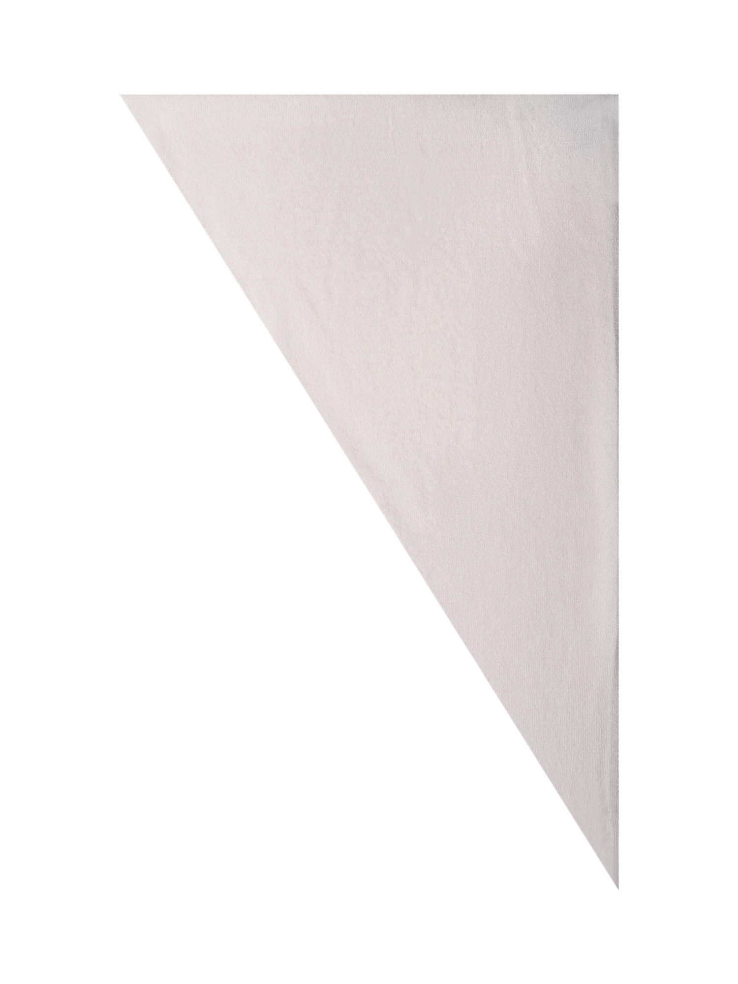 [Vanise] Scarf FW26 V71696 STUCCO