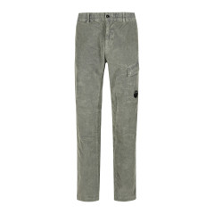 [C.P. Company] Trousers FW26 21CMPA108A006410O950