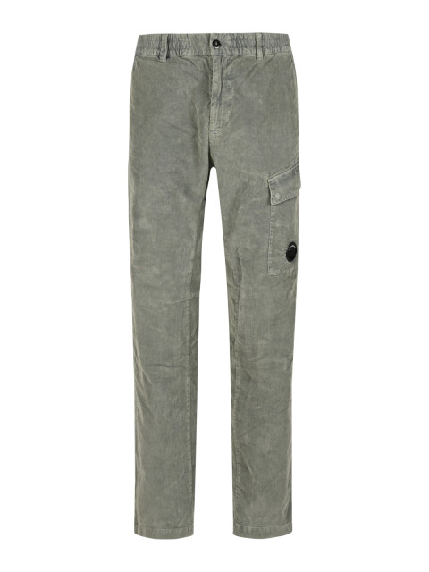 [C.P. Company] Trousers FW26 21CMPA108A006410O950