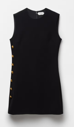 [Versace] Dress FW26 10266701A13362-1B000