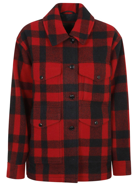 [Filson] Jacket FW26 FWCPS0012 UT2850