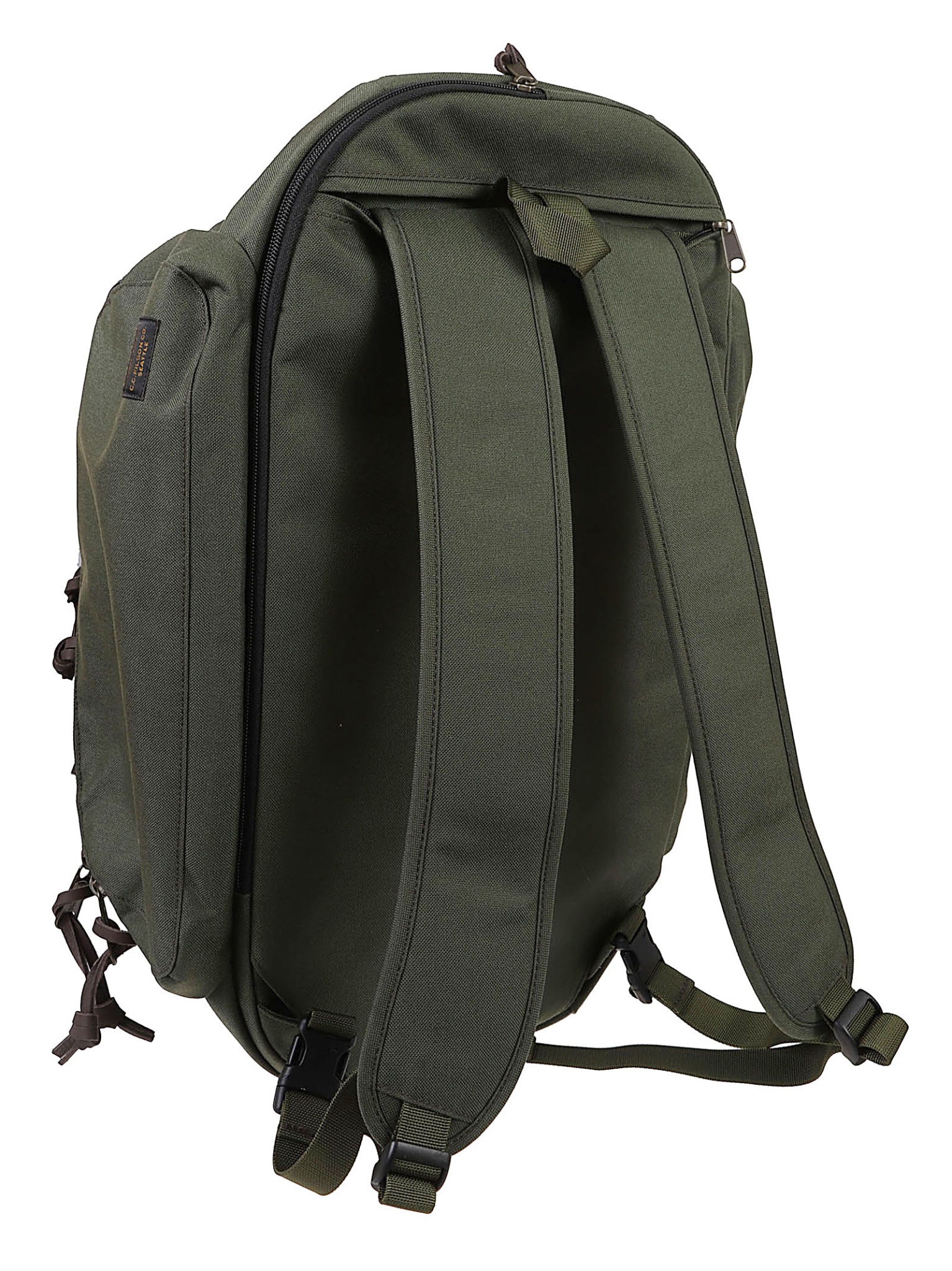 [Filson] Luggage bag FW26 FMBAG0102 W1000