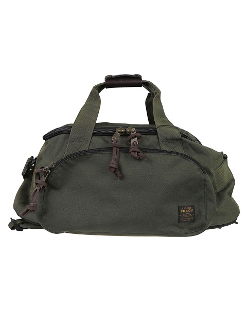[Filson] Luggage bag FW26 FMBAG0102 W1000