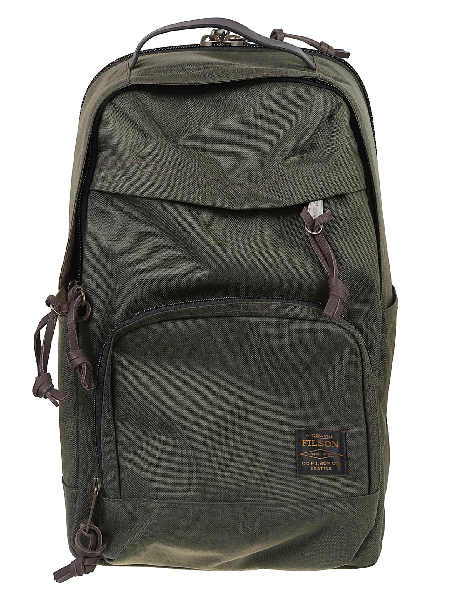 [Filson] Backpack FW26 FMBAG0082 W0259