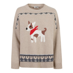 [WEEKEND MAX MARA] Knitwear FW26 PAVIDI 2625366232600