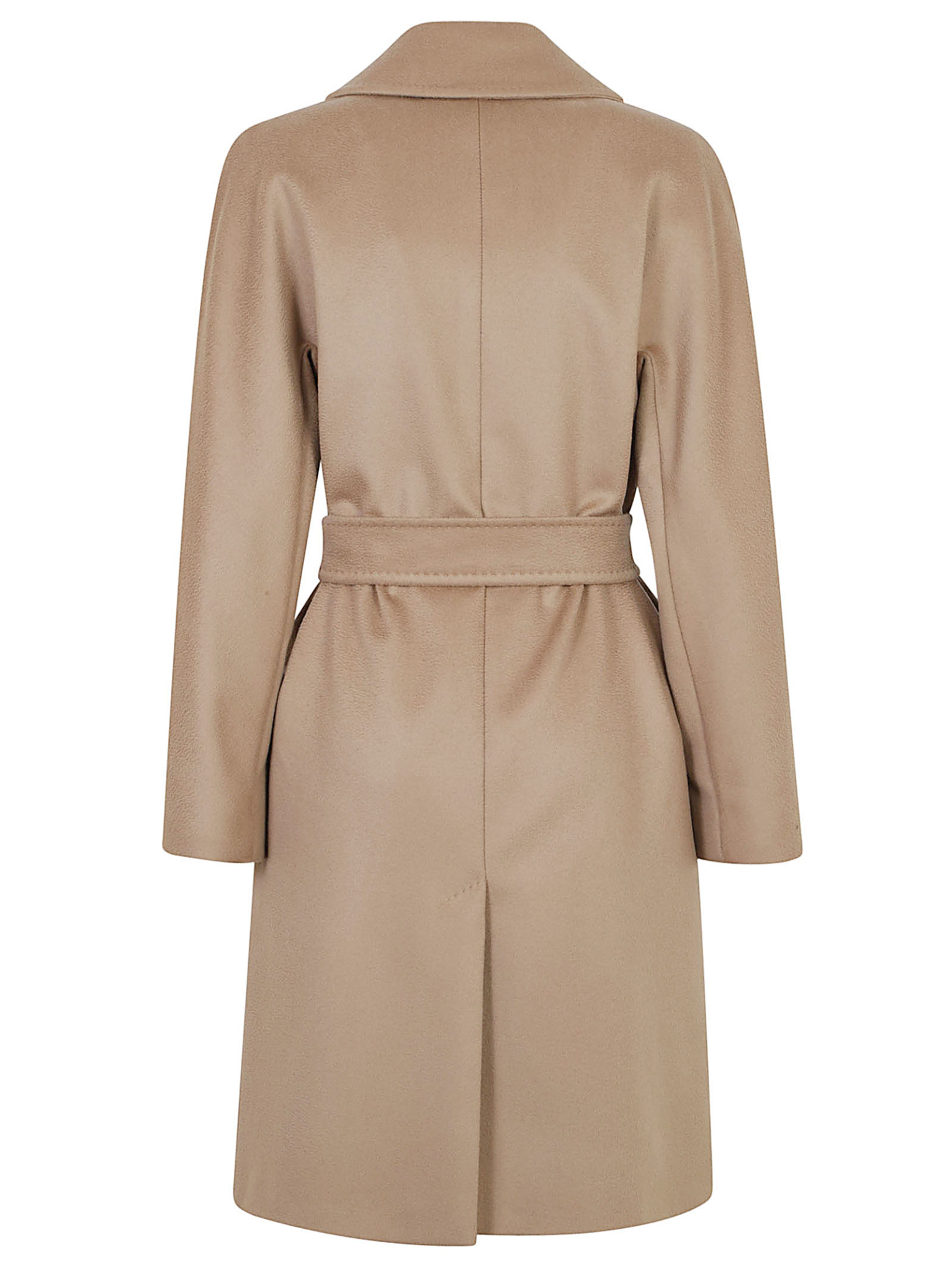 [WEEKEND MAX MARA] Coat FW26 PEDALE 2625016092600